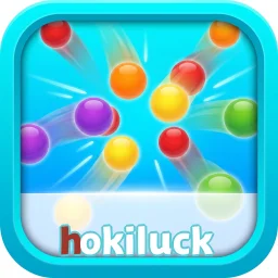 HOKILUCK — ikon APK